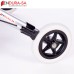 Endura Eco Travel Rollator