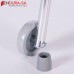 Endura Wheelie Pulpit Walker