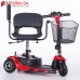 EnduraLite 3 Wheel Mobility Scooter