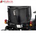 Endura Transform PTR 20"-51cm Electric Wheelchair