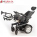 Endura Transform PTR 20"-51cm Electric Wheelchair