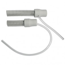 SUNSET CPAP TUBE WITH PRESSURE PORT 