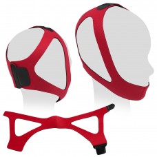 SUNSET RUBY STYLE CHINSTRAP