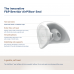 Fisher & Paykel Brevida nasal pillow mask