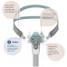 Fisher & Paykel Brevida nasal pillow mask